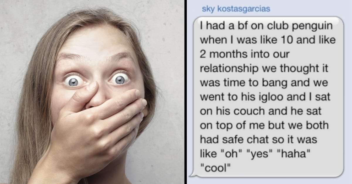 People Share 12 Real Life Stories That Are More Compelling Than You'd ...